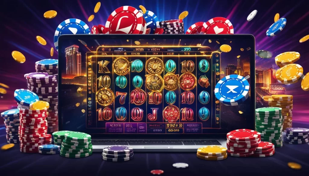 Lợi ích độc quyền khi tham gia sodo casino 68