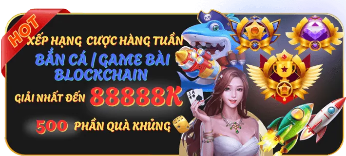 Kho game nổ hũ khổng lồ