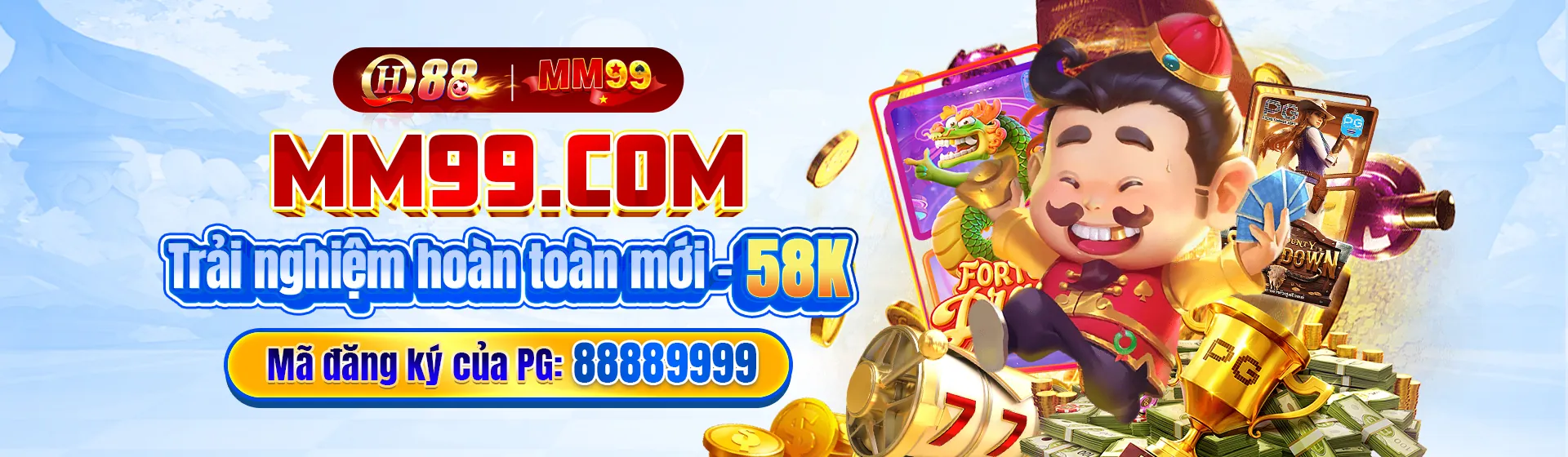 Hình ảnh chính Sodo Casino 68 với các trò chơi và khuyến mãi hấp dẫn